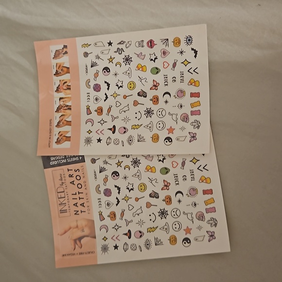 Self care bundle - Picture 2 of 8